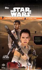 The Force Awakens - Series 2